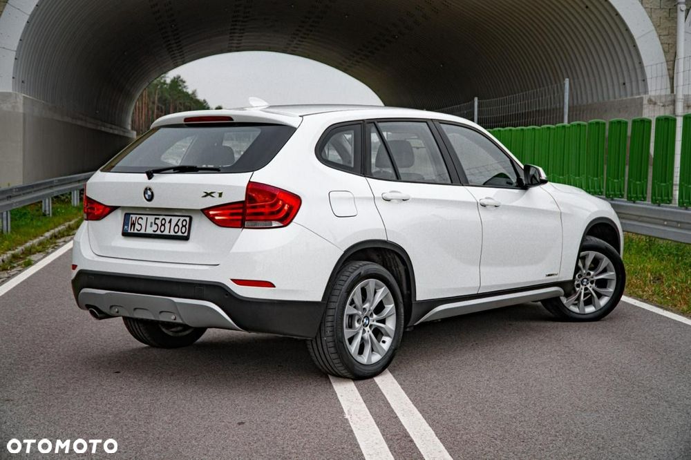 BMW X1 - 21