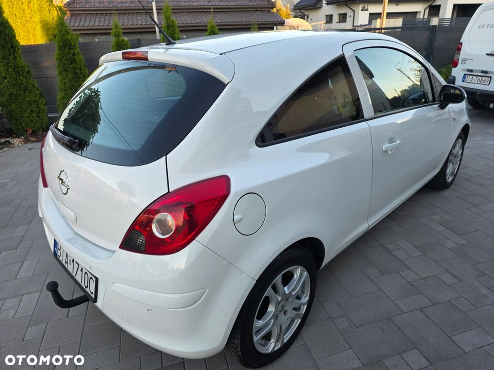 Opel Corsa 1.0 12V - 3