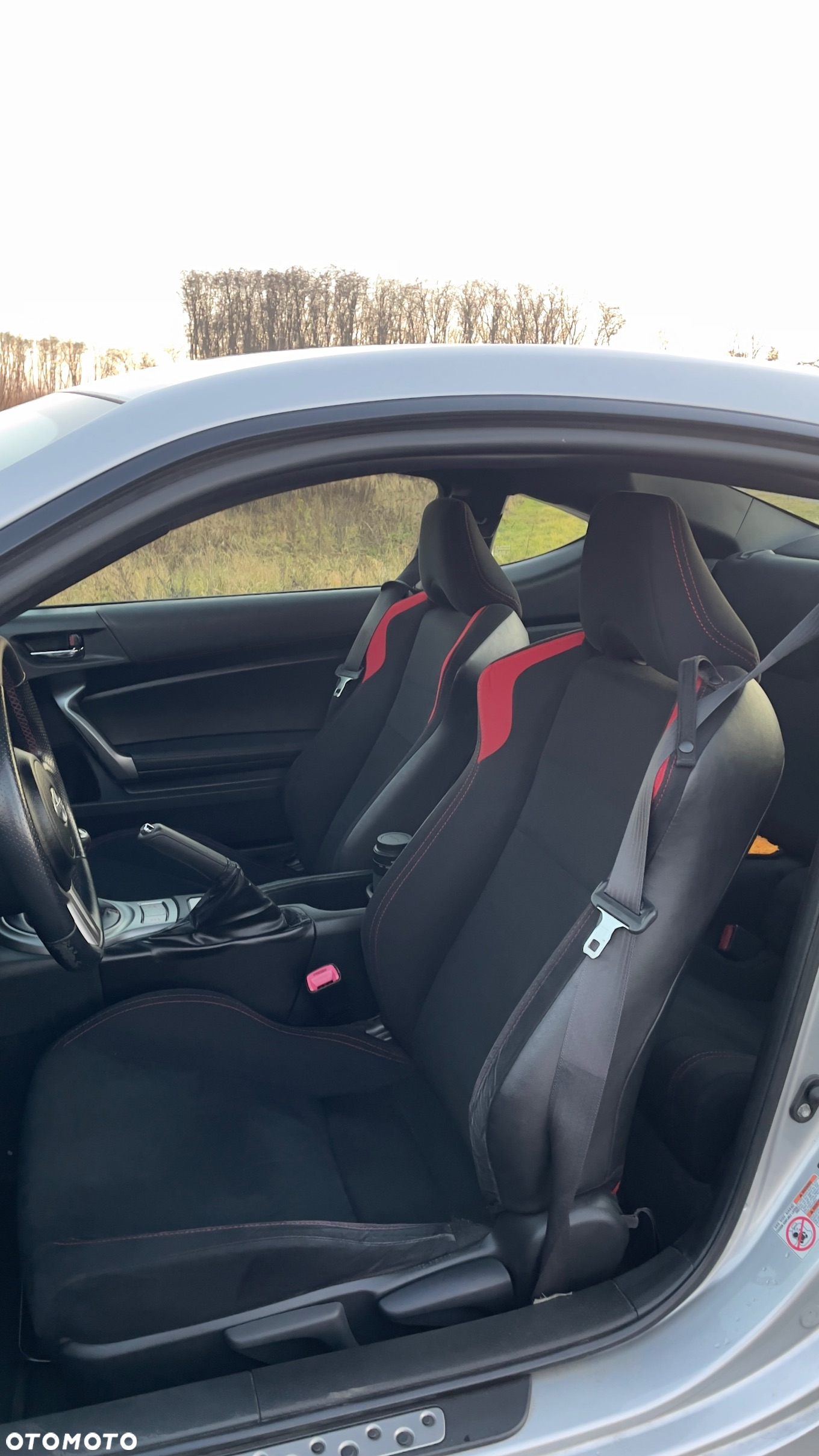 Toyota GT86 2.0 Active - 12