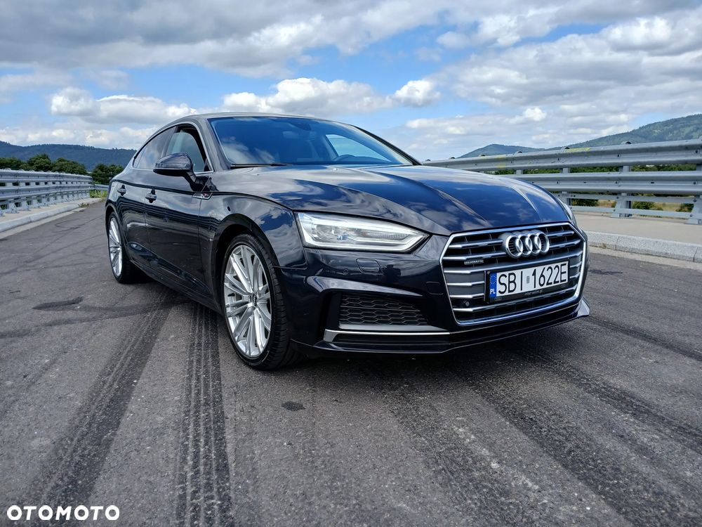 Audi A5 - 4