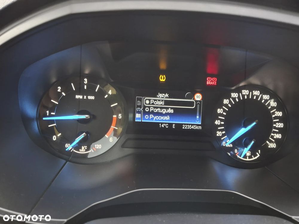 Ford Galaxy 2.0 TDCi 4WD Titanium - 33
