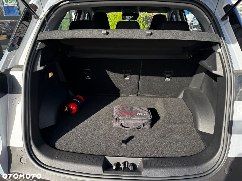 Chery Tiggo 4 1.5 GDI HEV Comfort DHT - 23