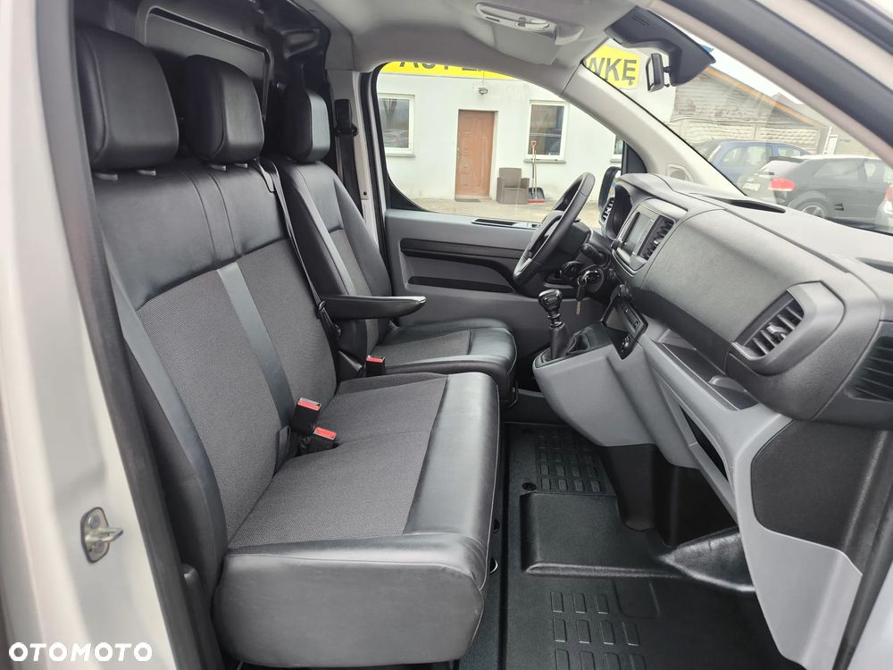 Opel Vivaro - 9