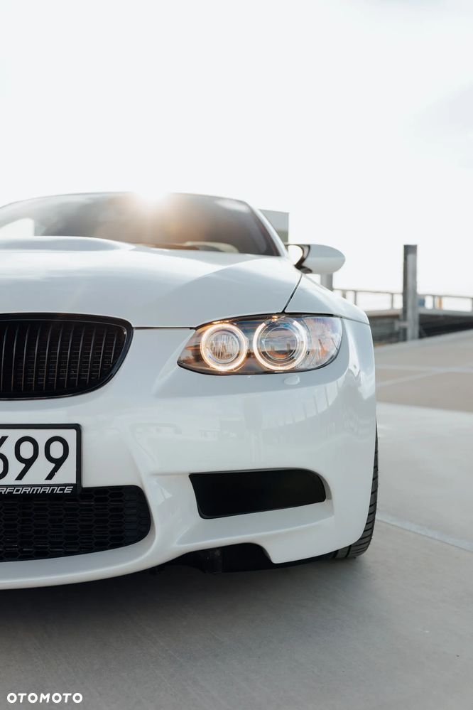 BMW M3 - 21