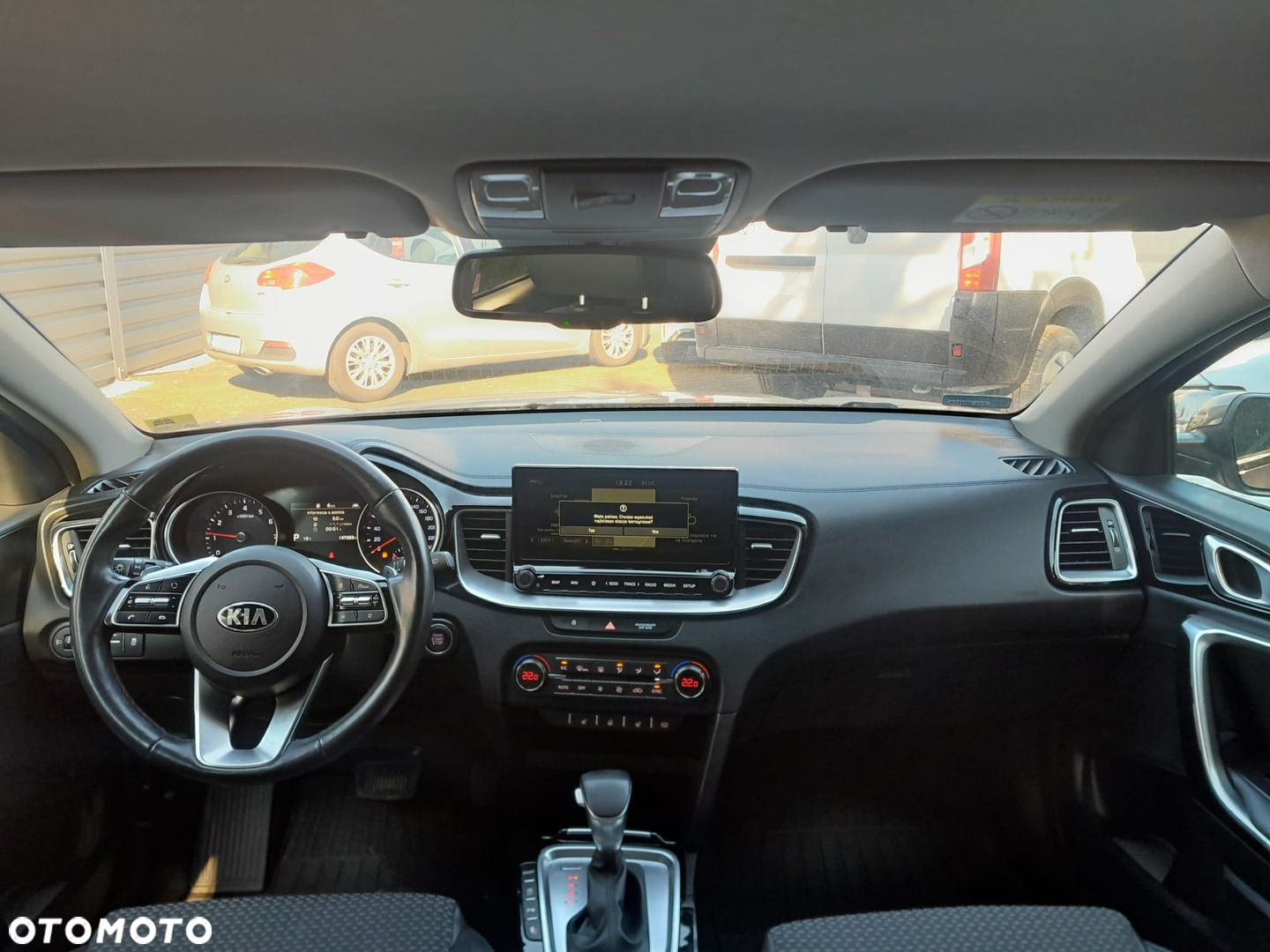 Kia XCeed 1.6 T-GDI L DCT - 5