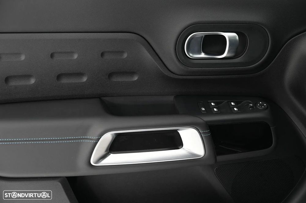 Citroën C5 Aircross 1.6 Hybrid Shine Pack e-EAT8 - 24