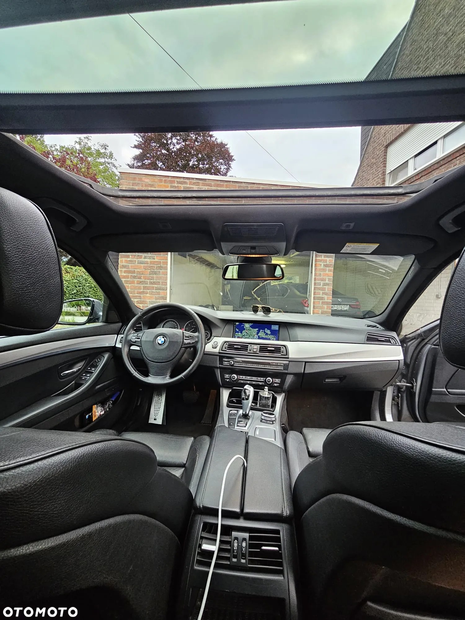 BMW Seria 5 - 10