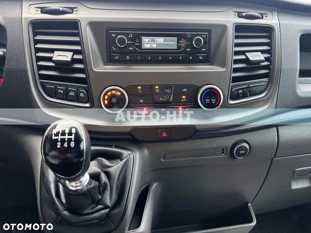 Ford Transit - 8