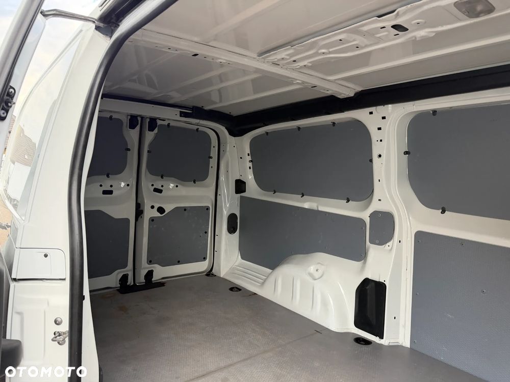 Toyota Proace 2,0 L3H1 - 13