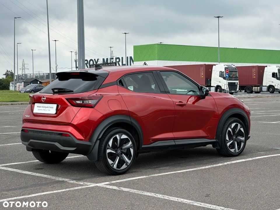 Nissan Juke - 10