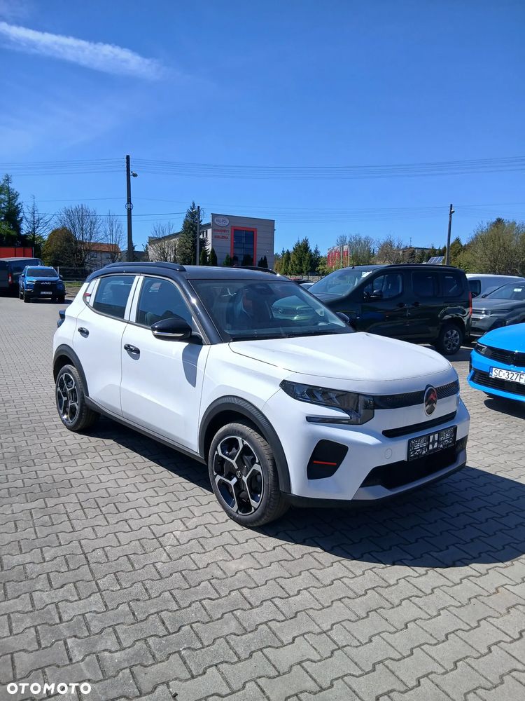Citroën C3 1.2 mHEV Plus - 6
