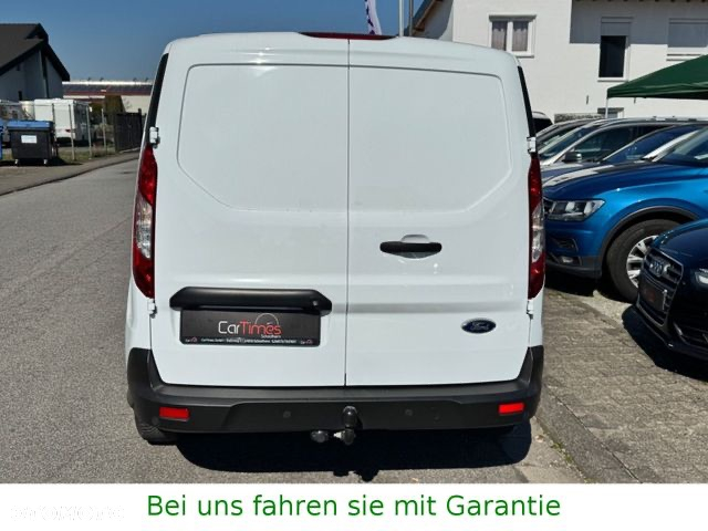 Ford Transit Connect Kombi 220 L1 Active PowerShift N1 - 11