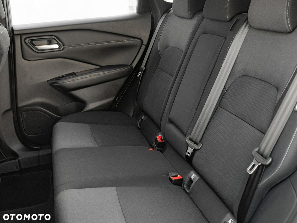 Nissan Qashqai 1.5 e-POWER N-Connecta - 29