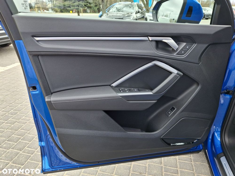 Audi Q3 - 9
