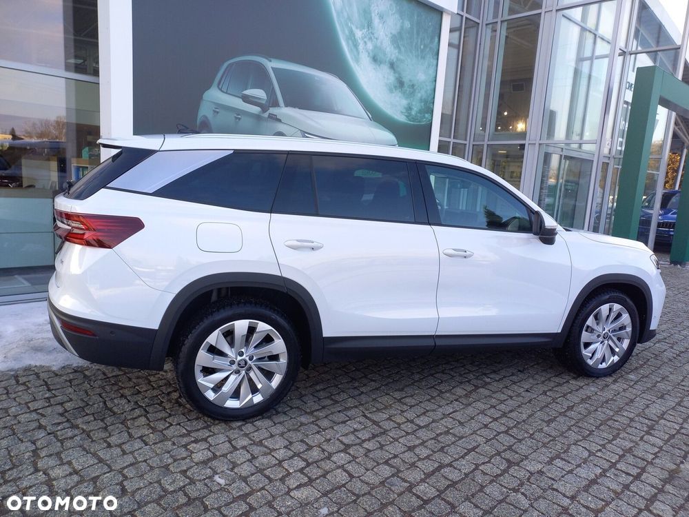 Skoda Kodiaq - 6