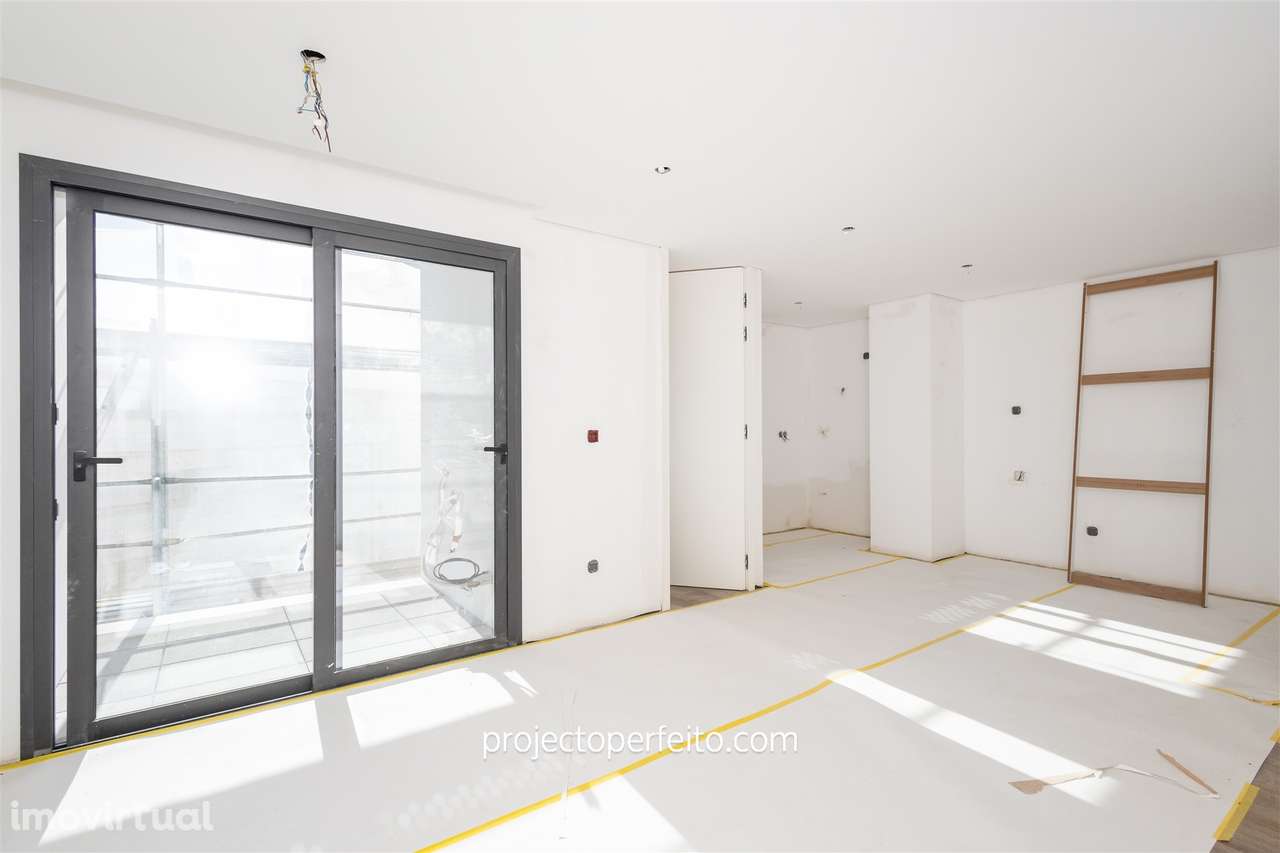 Apartamento T2 Venda em Gondomar (São Cosme), Valbom e Jovim,Gondomar - Grande imagem: 4/13