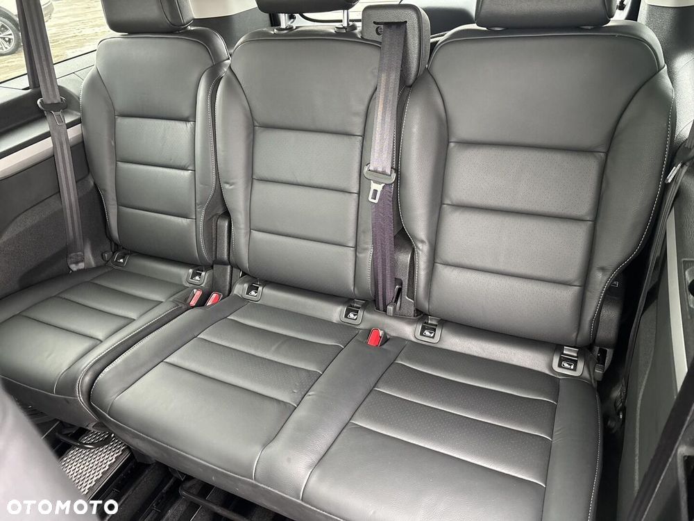 Toyota Proace Verso 2.0 D4-D Long VIP - 14