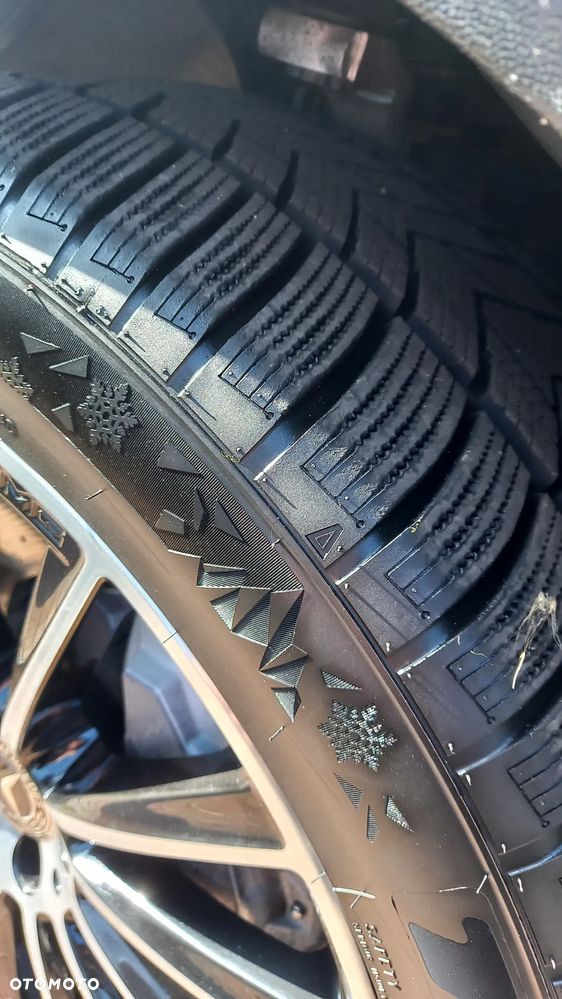 Mercedes-Benz GLC 250 d 4Matic 9G-TRONIC AMG Line - 6