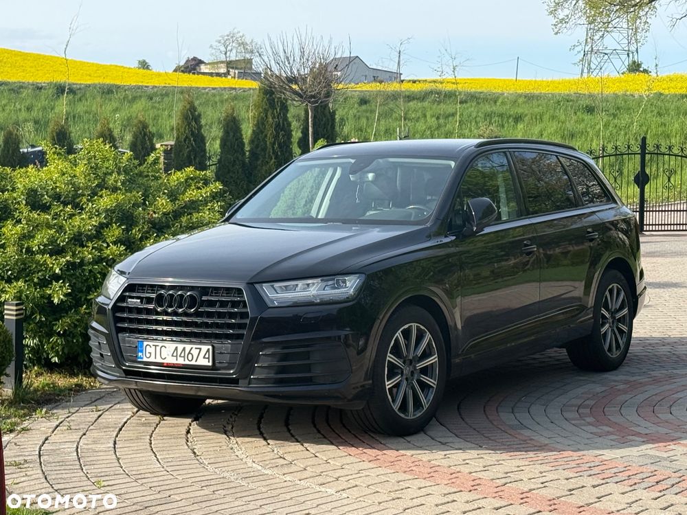 Audi Q7 - 12