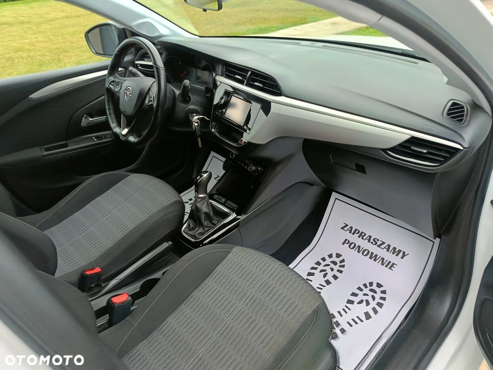 Opel Corsa 1.2 Elegance S&S - 30