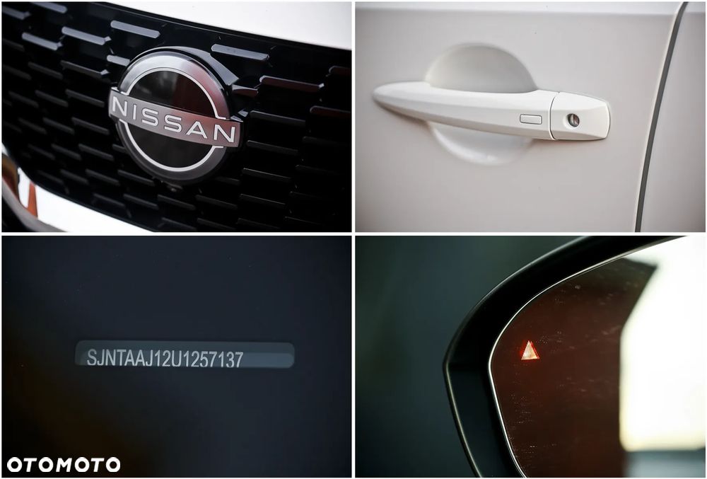 Nissan Qashqai 1.3 DIG-T MHEV Xtronic Tekna+ - 22