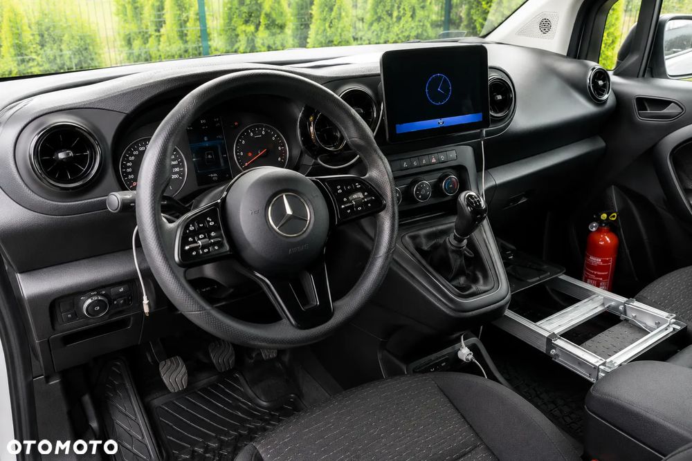 Mercedes-Benz CITAN - 6