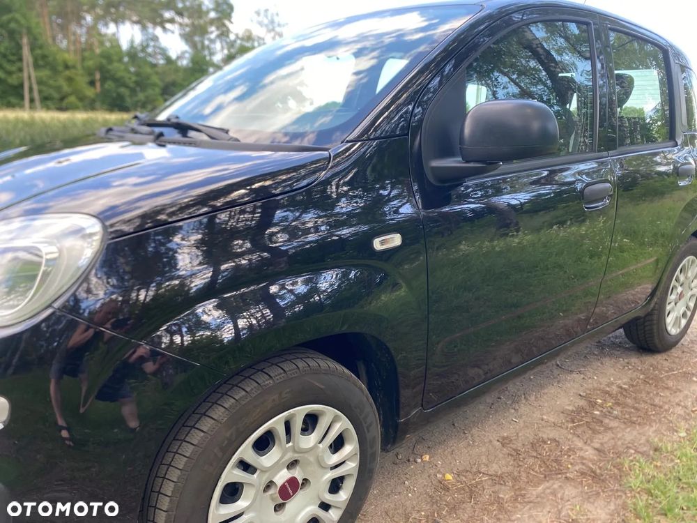 Fiat Panda 1.2 Active - 6