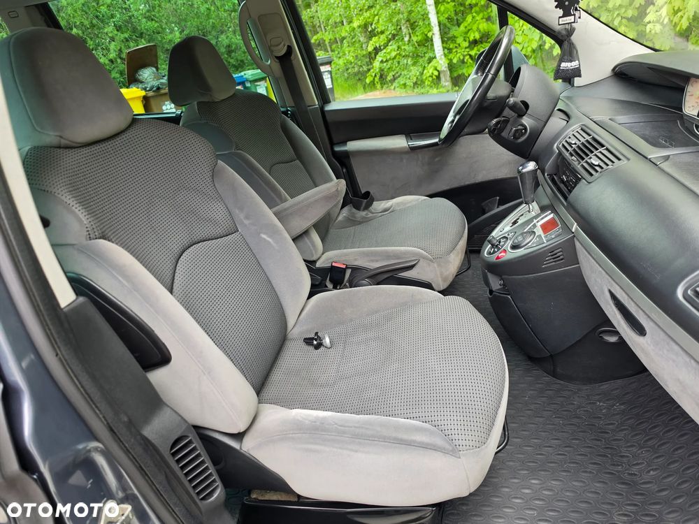 Peugeot 807 HDi 165 Automatik Allure - 33