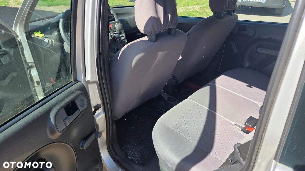 Fiat Panda 1.2 Classic Eco - 10