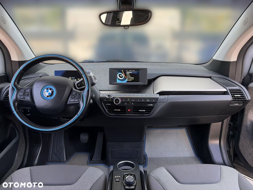 BMW i3 - 6