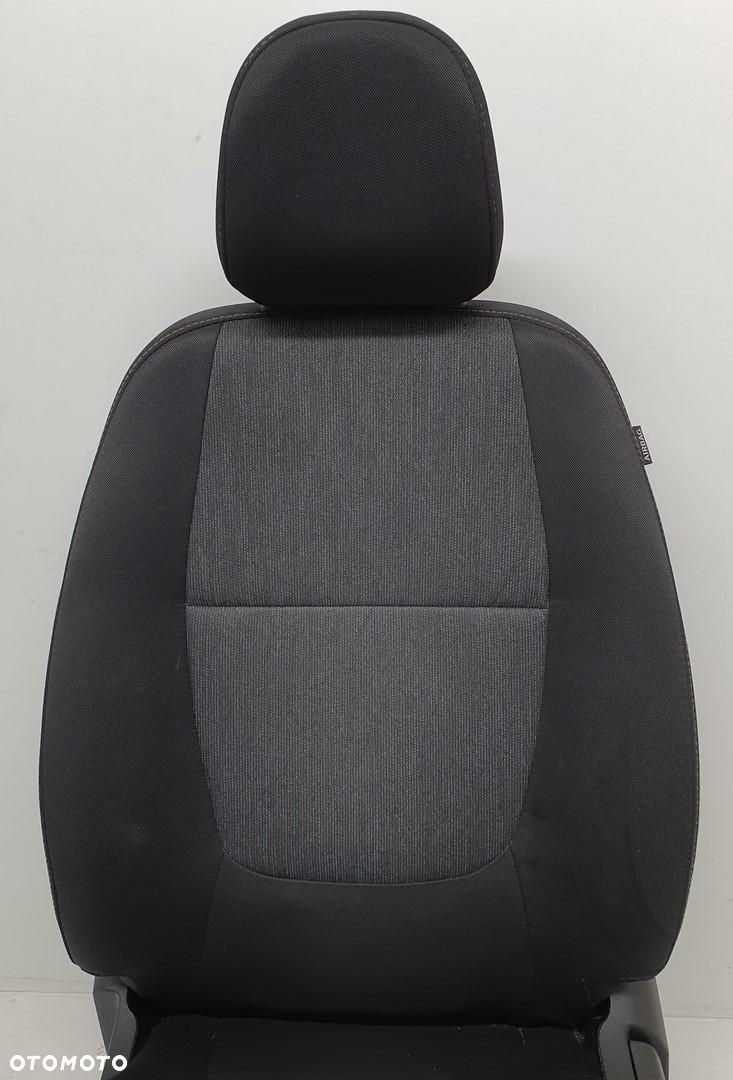 FOTEL LEWY PRZÓD KIEROWCY KIA PICANTO II 5D EUROPA - 6