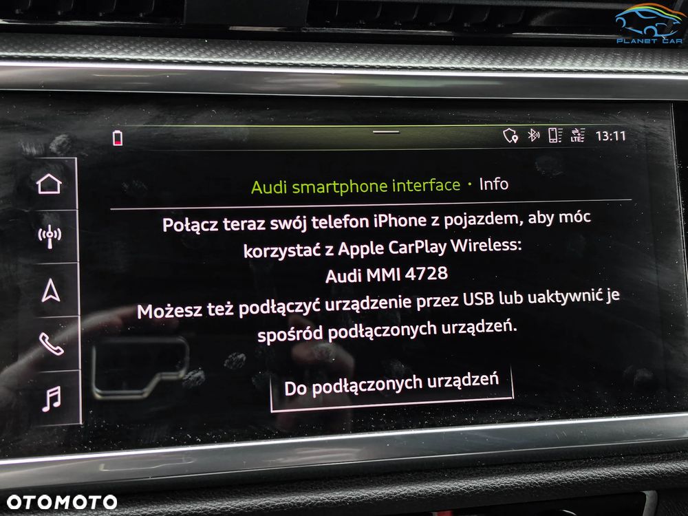 Audi Q3 40 TDI Quattro S tronic advanced - 36