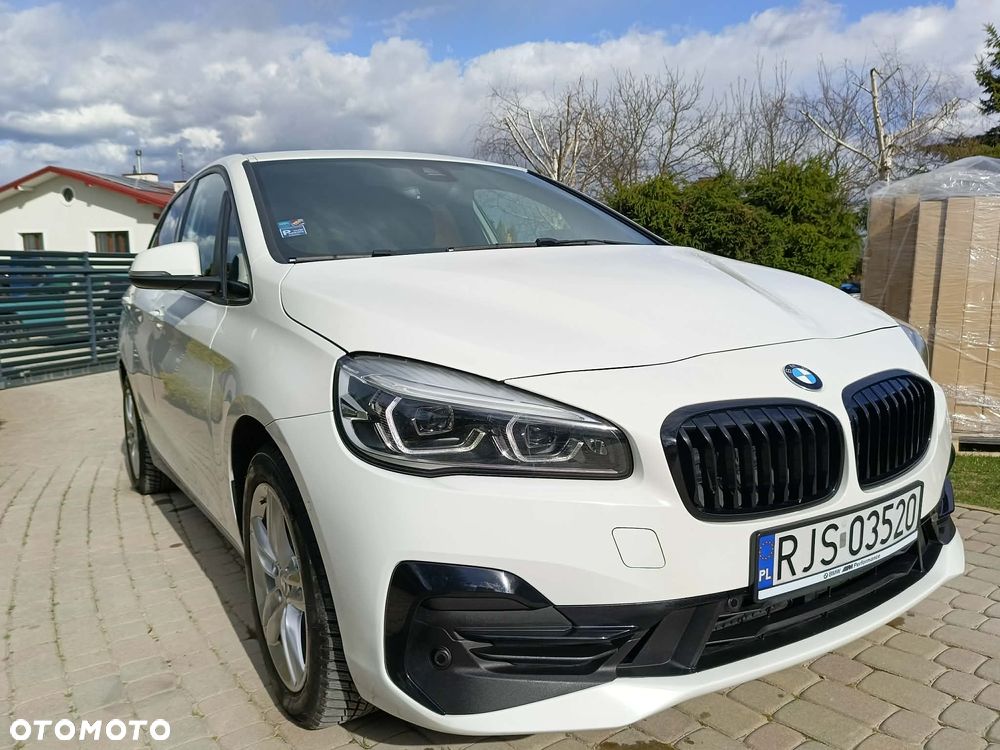 BMW Seria 2 225xe iPerformance M Sport - 3