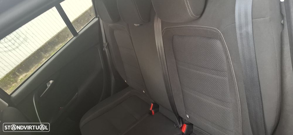 Fiat Tipo 1.3 M-Jet Lounge - 7