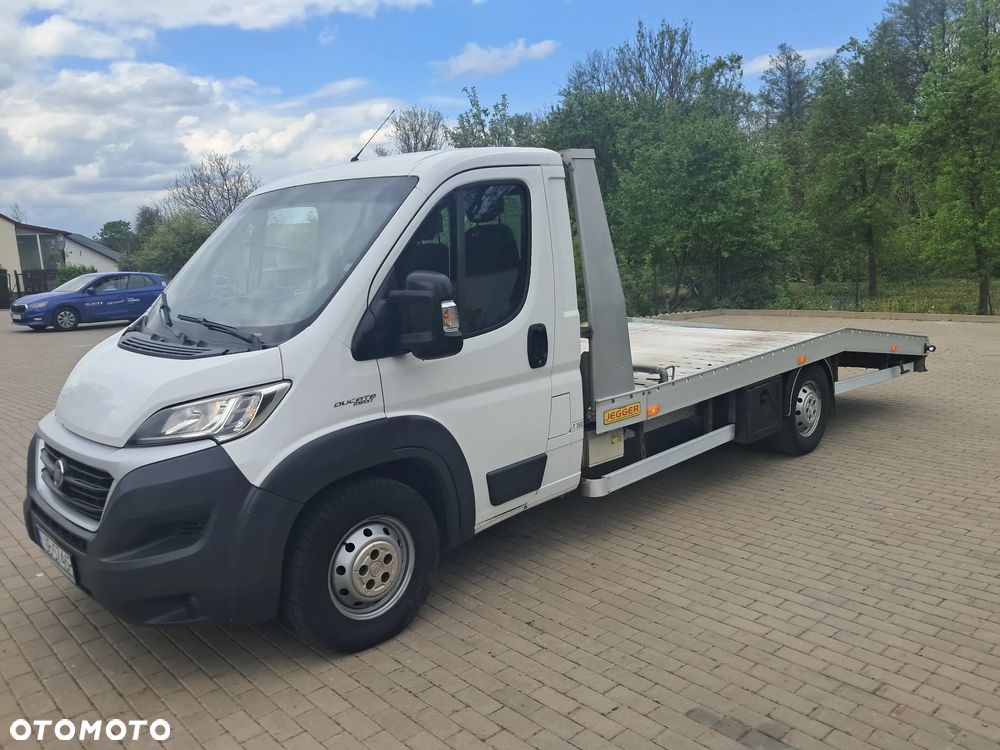 Fiat Ducato - 1