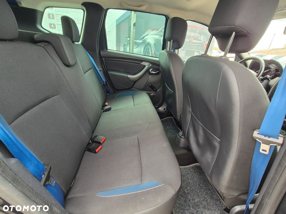 Dacia Duster 1.2 TCe Laureate S&S EU6 - 31