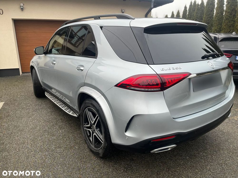 Mercedes-Benz GLE - 24