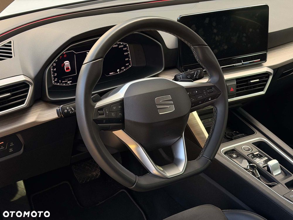 Seat Leon Sportstourer 1.5 EcoTSI Evo Xcellence S&S DSG - 17