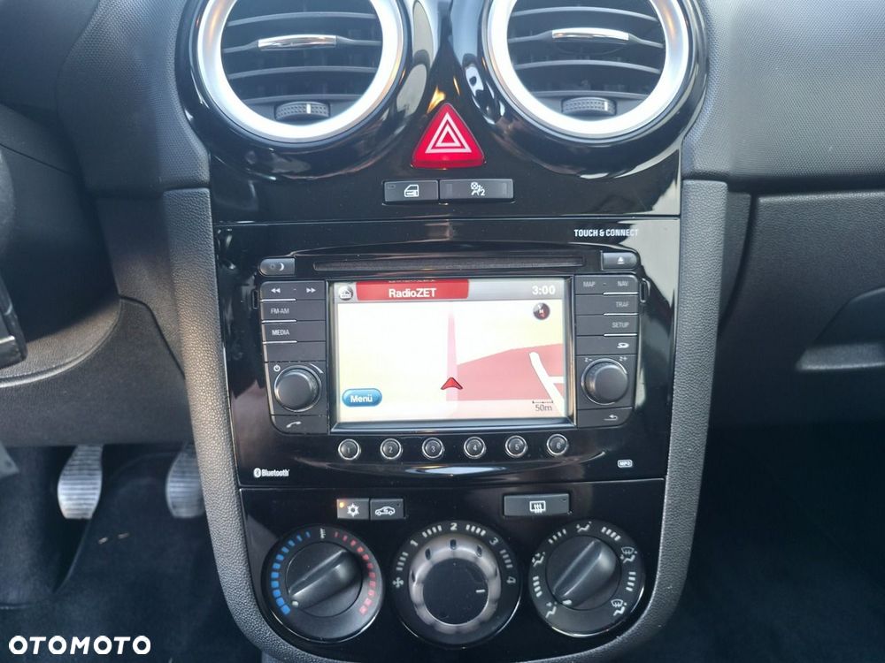 Opel Corsa - 16