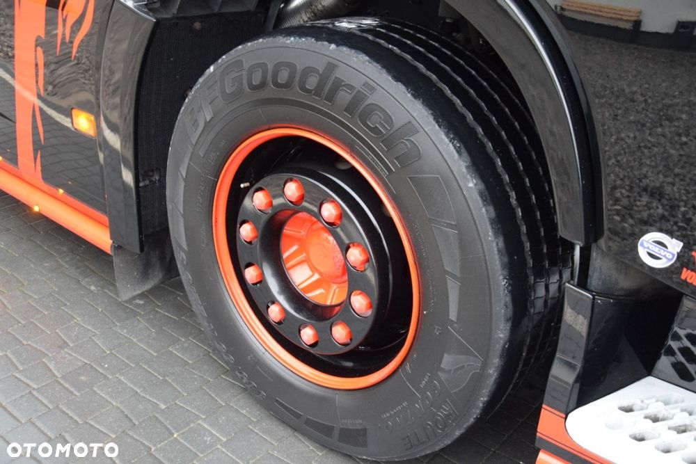 Volvo FH 500 Standard - 22