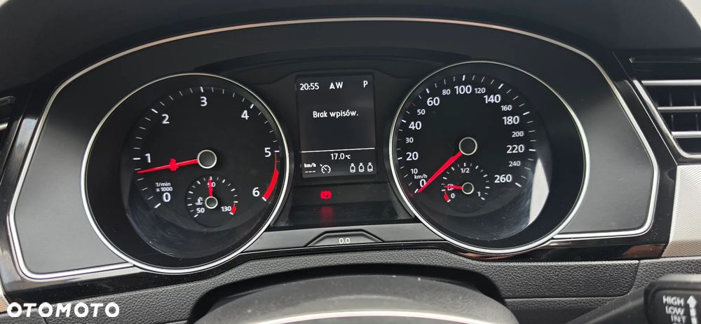Volkswagen Passat 2.0 TDI BMT Comfortline DSG7 - 13