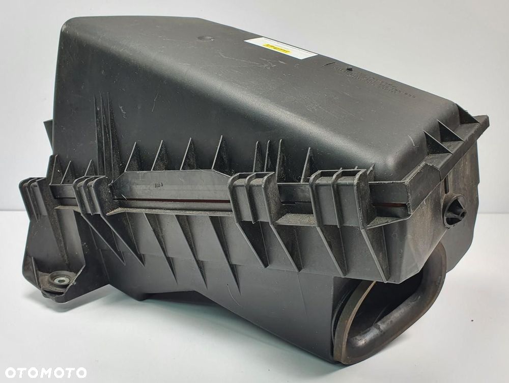 OBUDOWA FILTRA POWIETRZA VW NEW BEETLE 1C 2.0 8V 1C0129607A 1J0129620 - 5