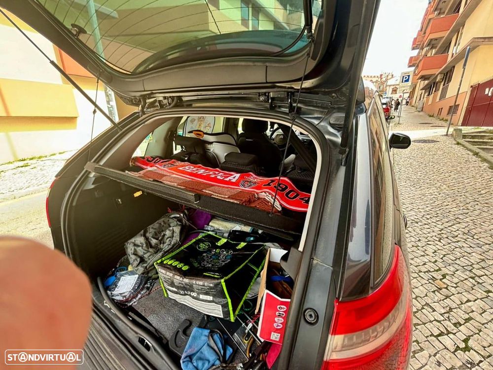 Citroën C4 Picasso 1.6 HDi Dynamique CMP6 Airdream - 8