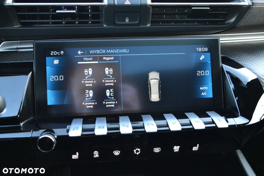 Peugeot 508 1.6 PureTech GT S&S EAT8 - 6
