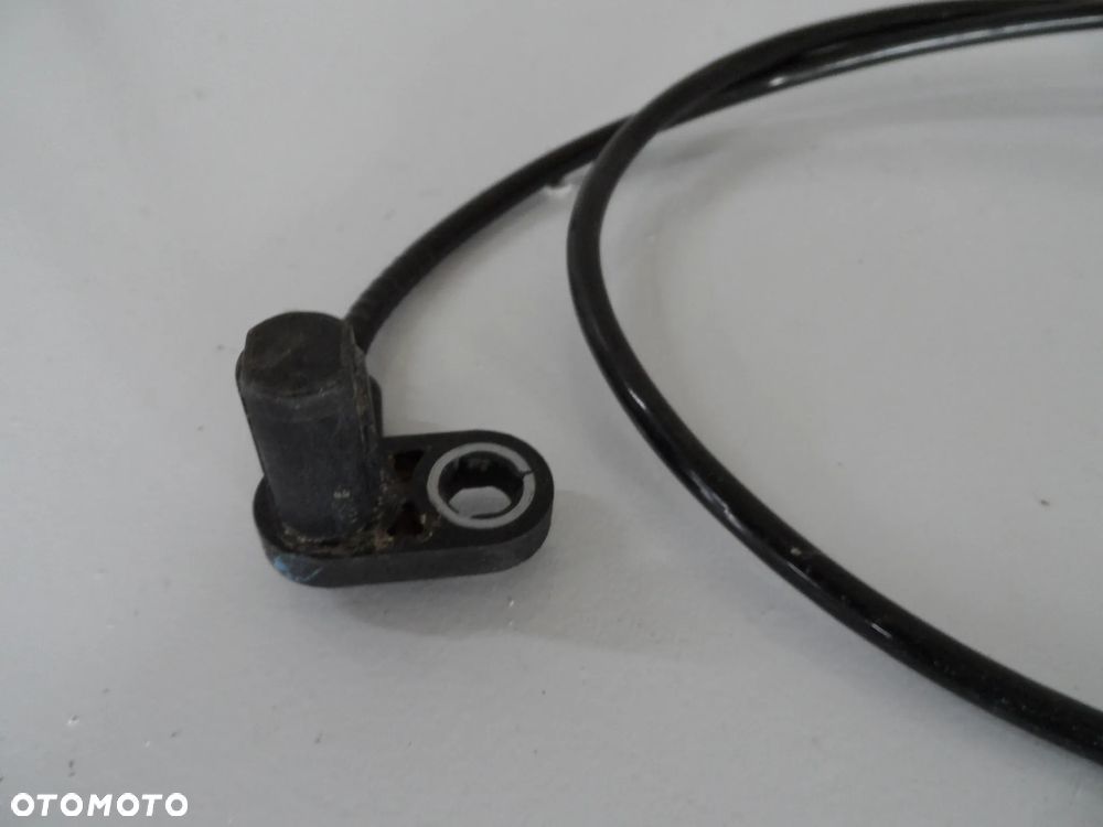 TRIUMPH BONNEVILLE T100 czujnik ABS - 2