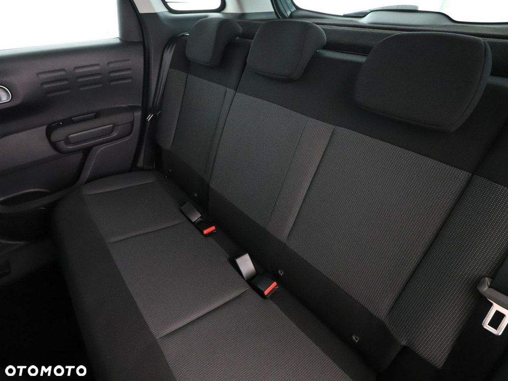 Citroën C3 Aircross 1.2 PureTech Shine S&S - 18