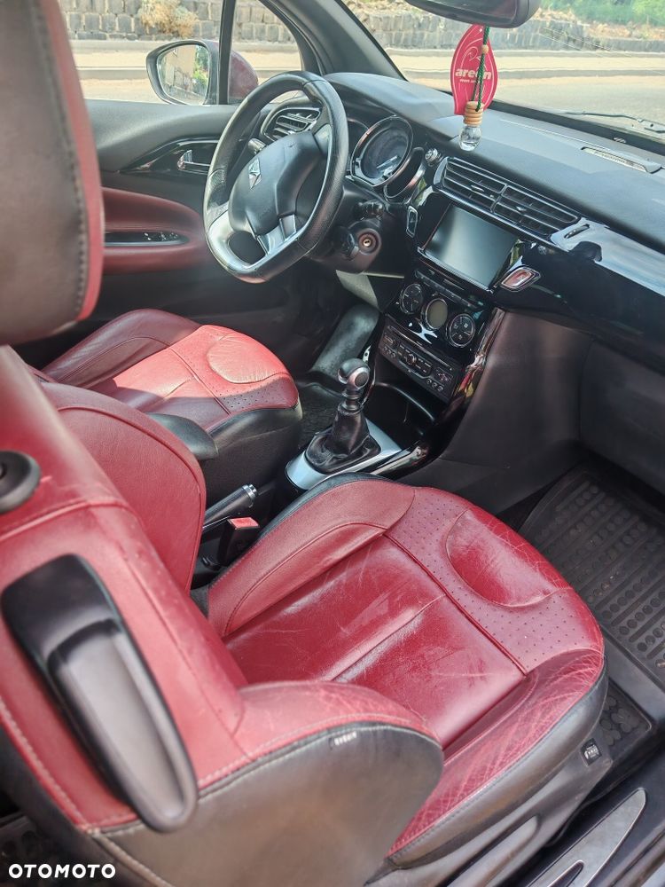 Citroën DS3 - 8
