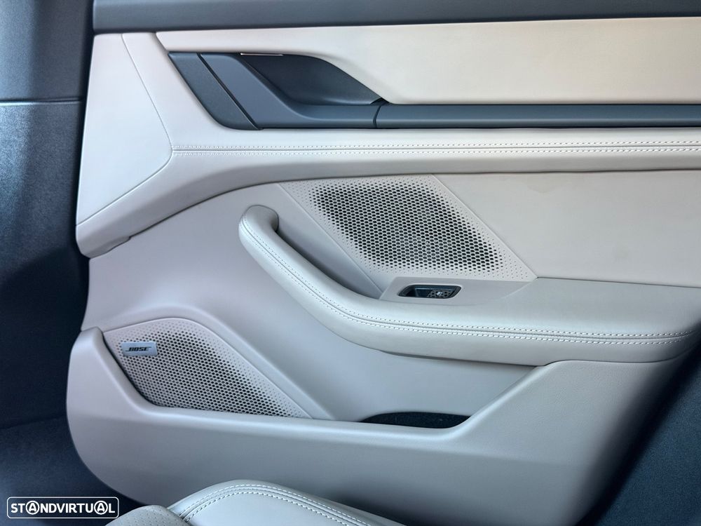 Porsche Taycan 4S Bateria Performance Plus - 19