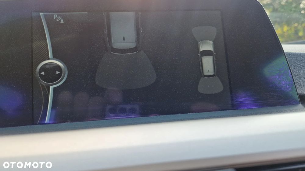 BMW Seria 3 320d Blue Performance Modern Line - 21