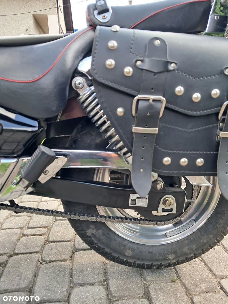 Hyosung Inny - 14